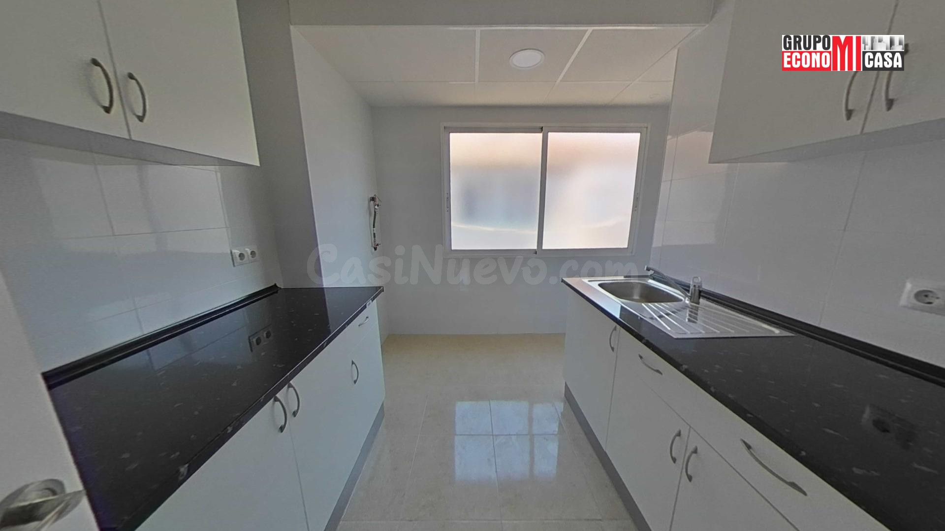 PISO EN ALIPARK, ALICANTE - foto 4