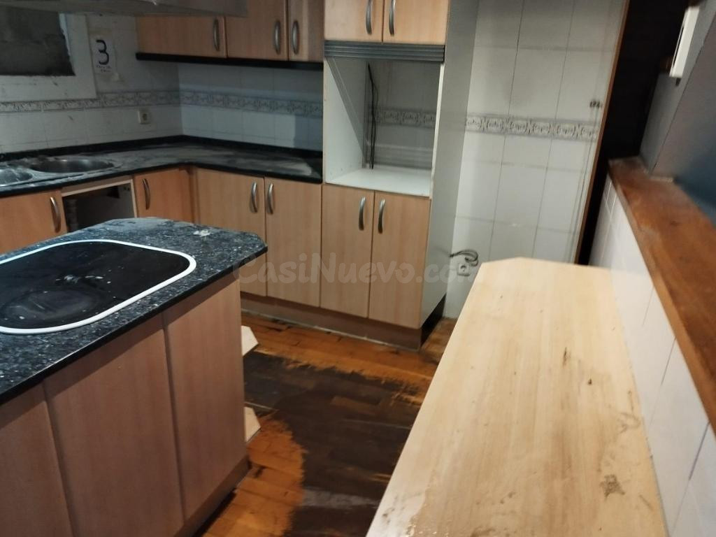 CASA EN MONTCADA I REIXARC (CAN SANT JOAN)