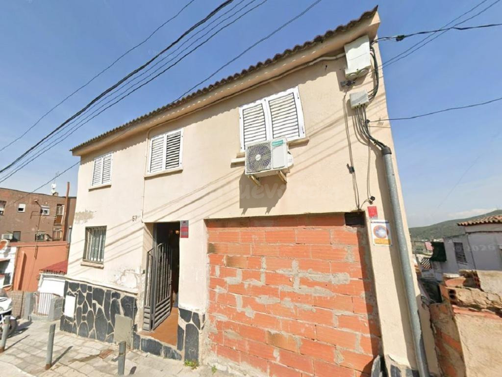 CASA EN MONTCADA I REIXARC (CAN SANT JOAN) - foto 4