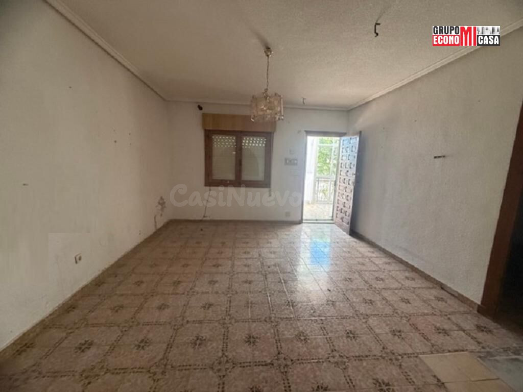 CASA ADOSADA EN ROJALES. ALICANTE ( INMUEBLE SIN POSESIÓN) - foto 3