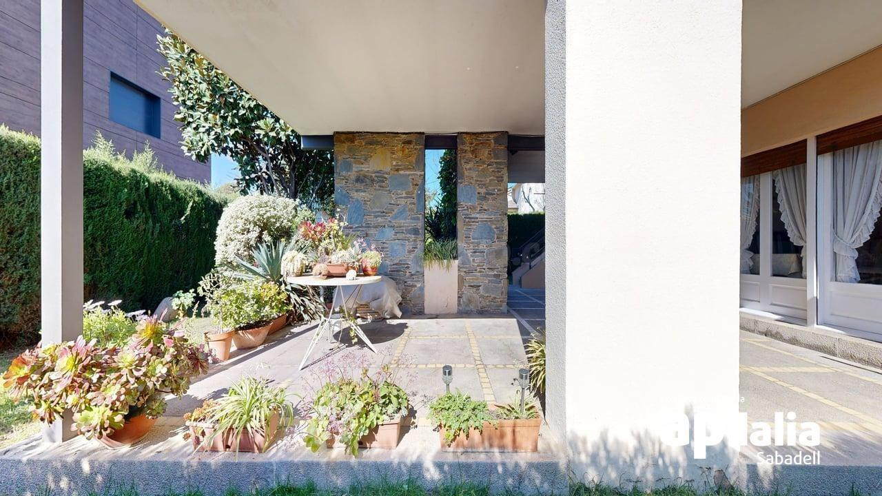 UNICA EN LA ZONA. Casa en CA N´ESTEPER - Barberá del Vallés