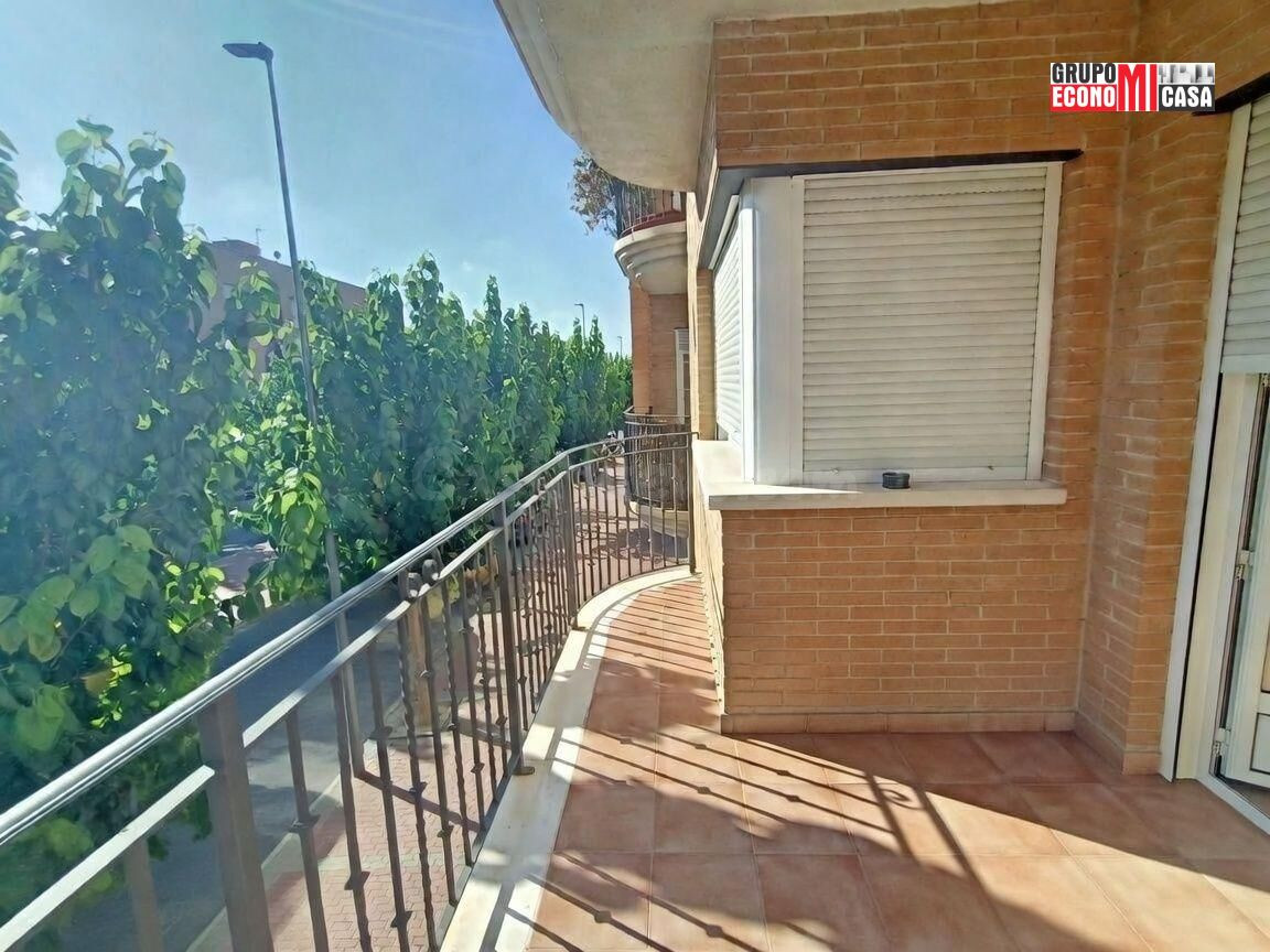 PISO EN SANTOMERA. MURCIA - foto 4