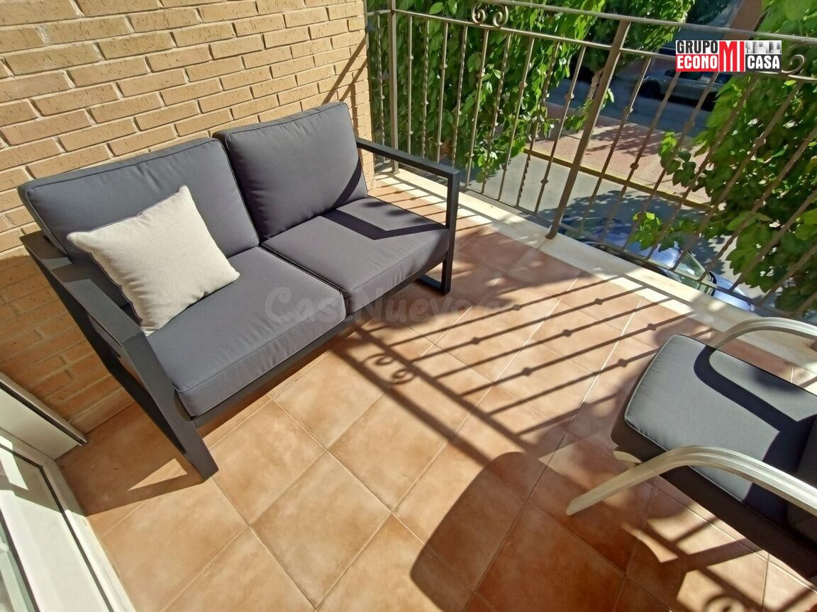 PISO EN SANTOMERA. MURCIA - foto 5