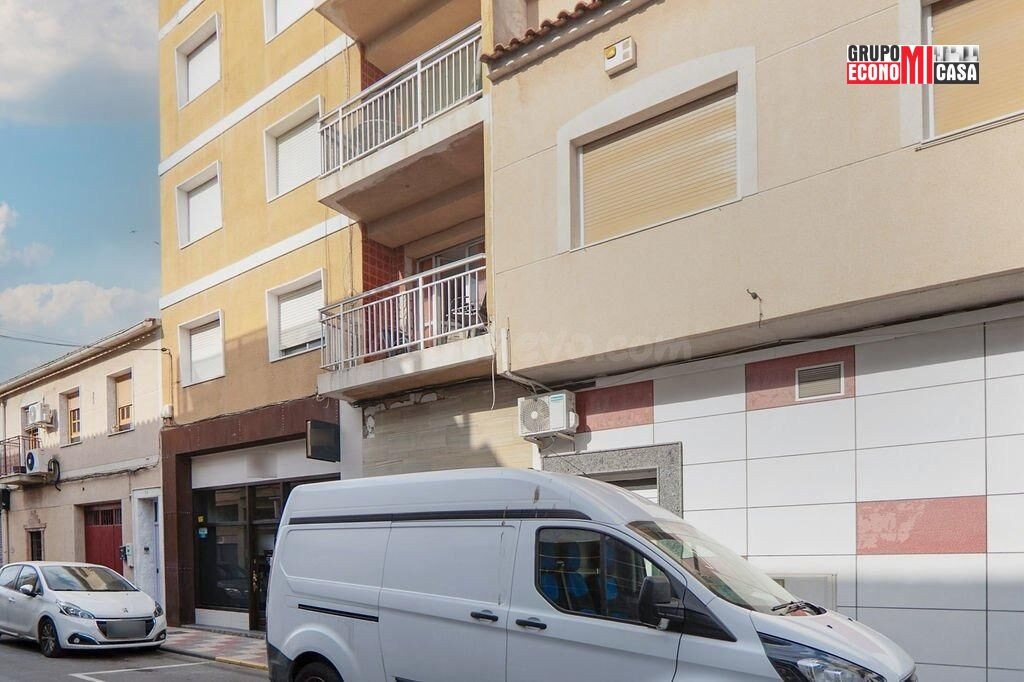 Piso en Torres de Cotillas (Las). Murcia