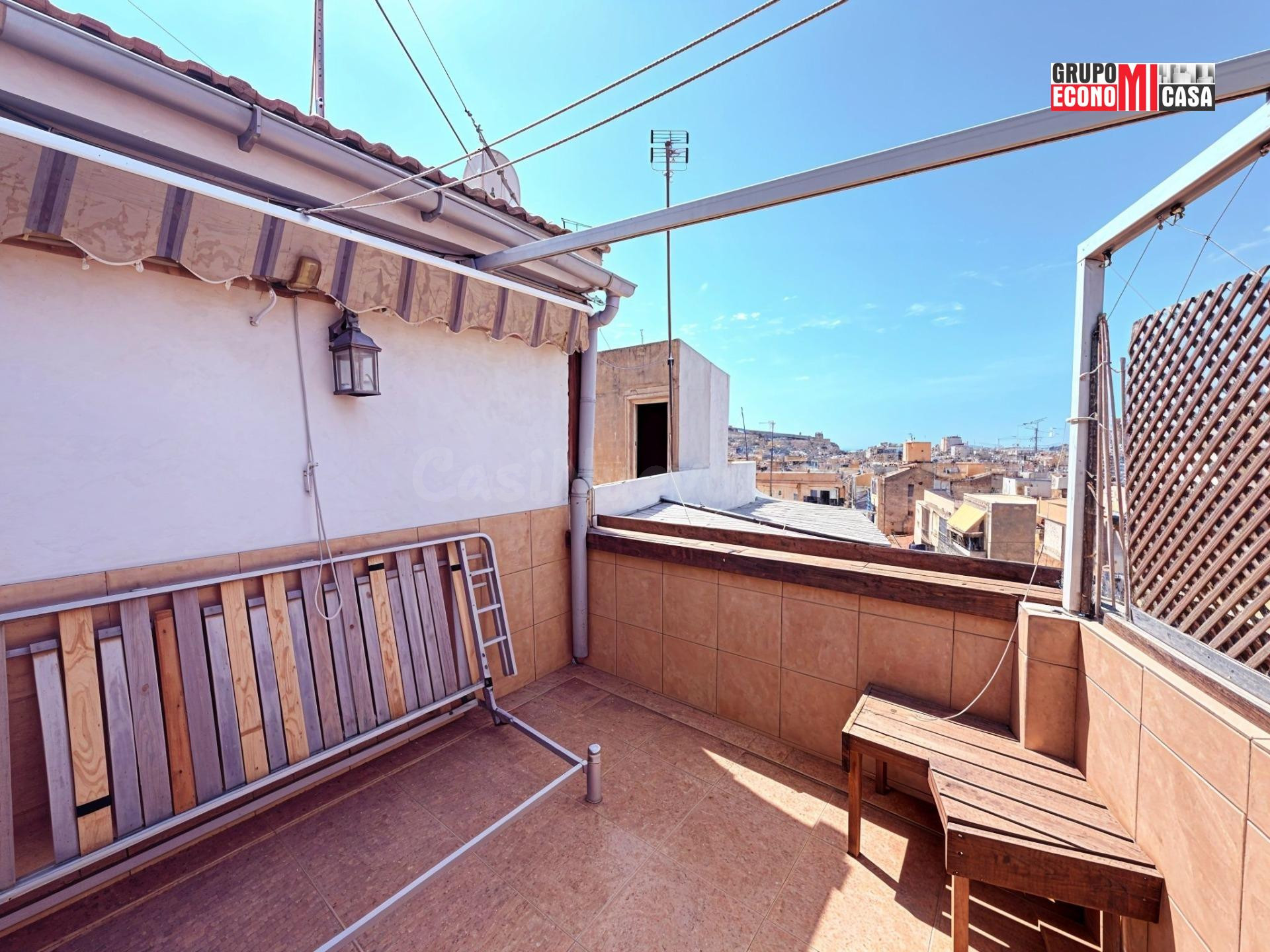 PISO EN CAROLINAS BAJAS. ALICANTE - foto 3