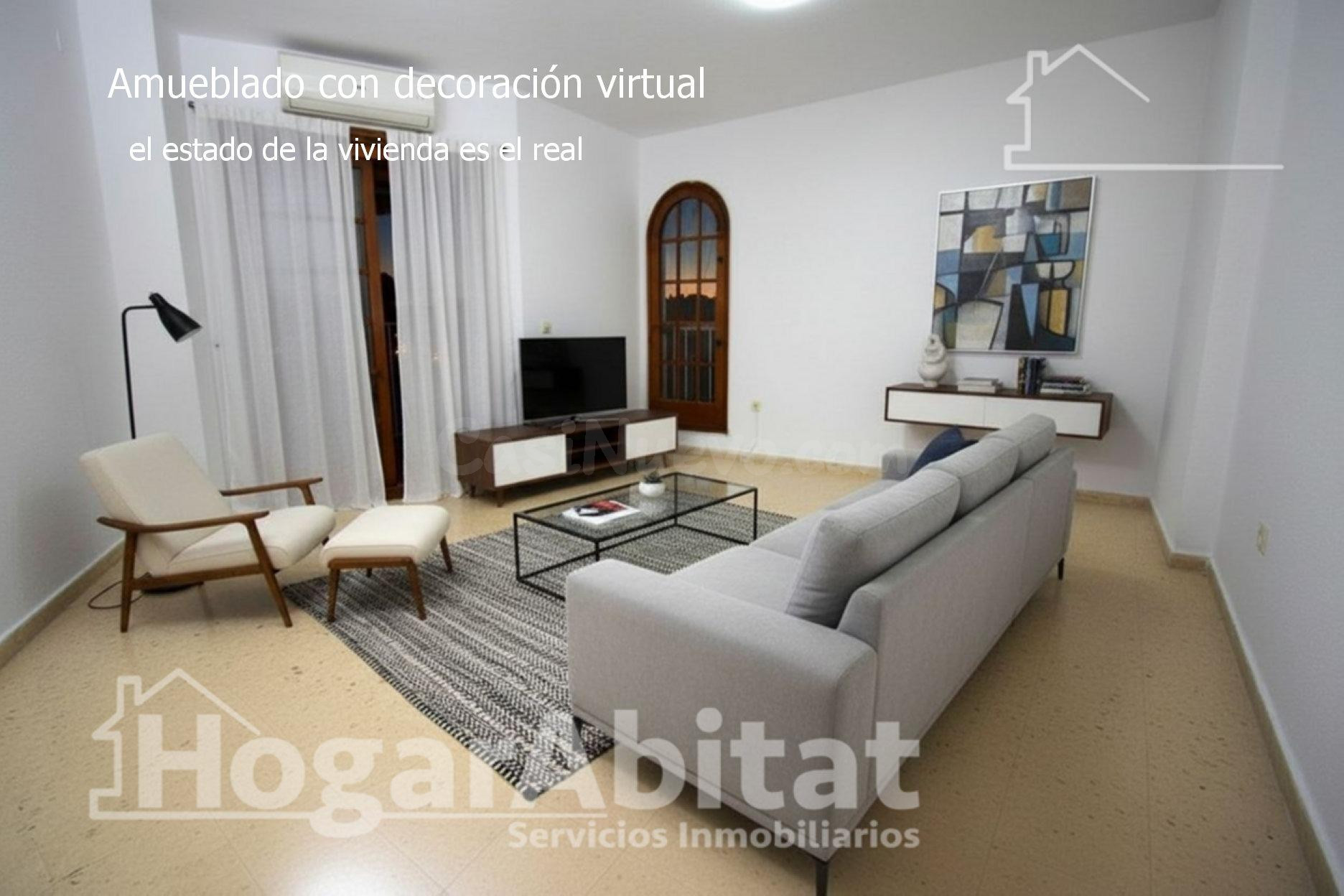 ¡VISTAS A LA DÁRSENA, PORT SAPLAYA!  CON GARAJE OPCIONAL, TE
