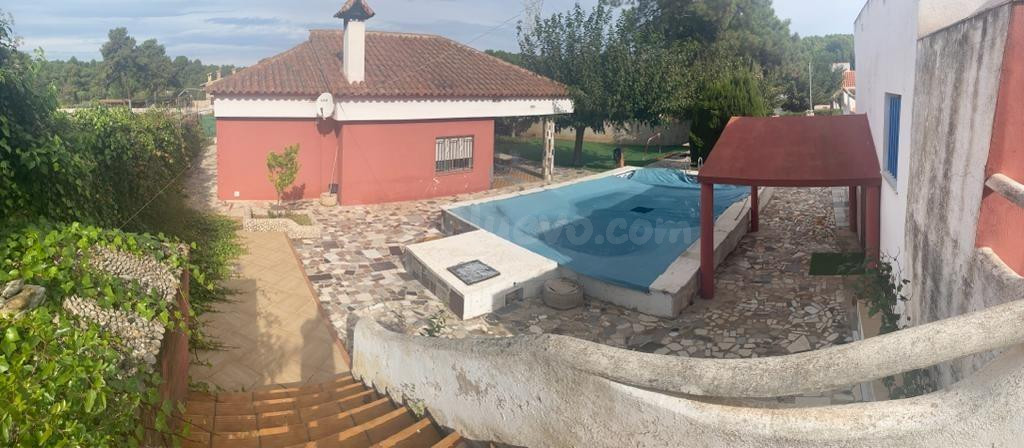 CHALET CON PISCINA - foto 3