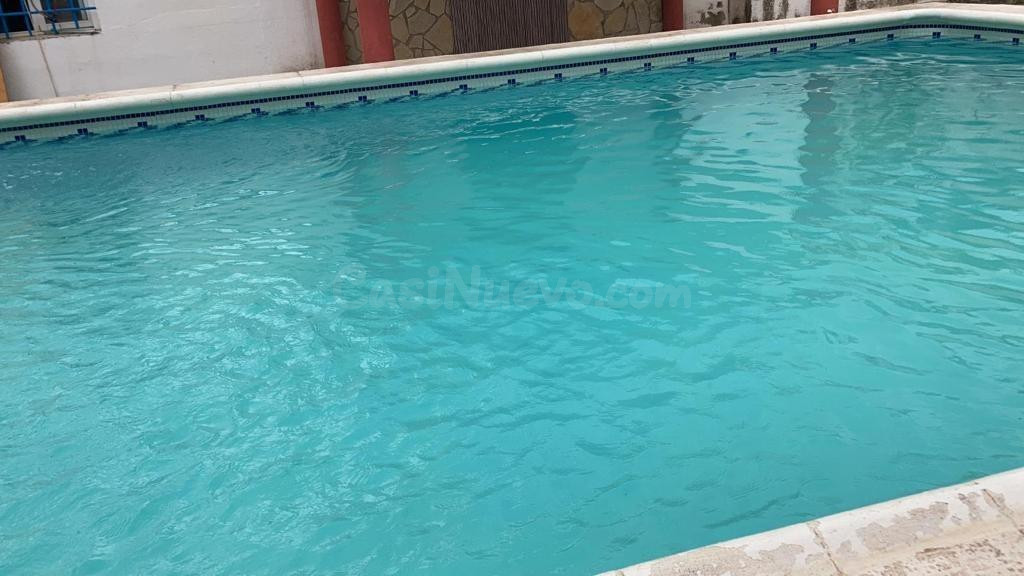 CHALET CON PISCINA - foto 4
