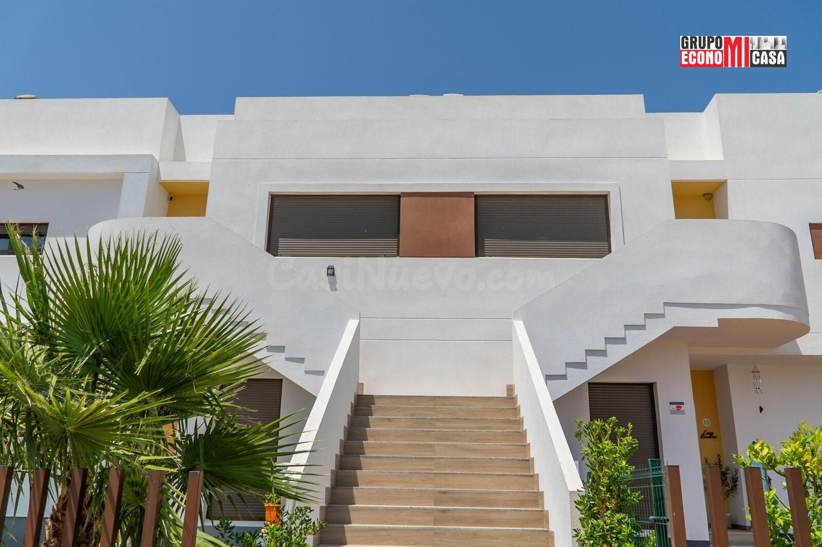 Magníficos Apartamentos en Entre Naranjos