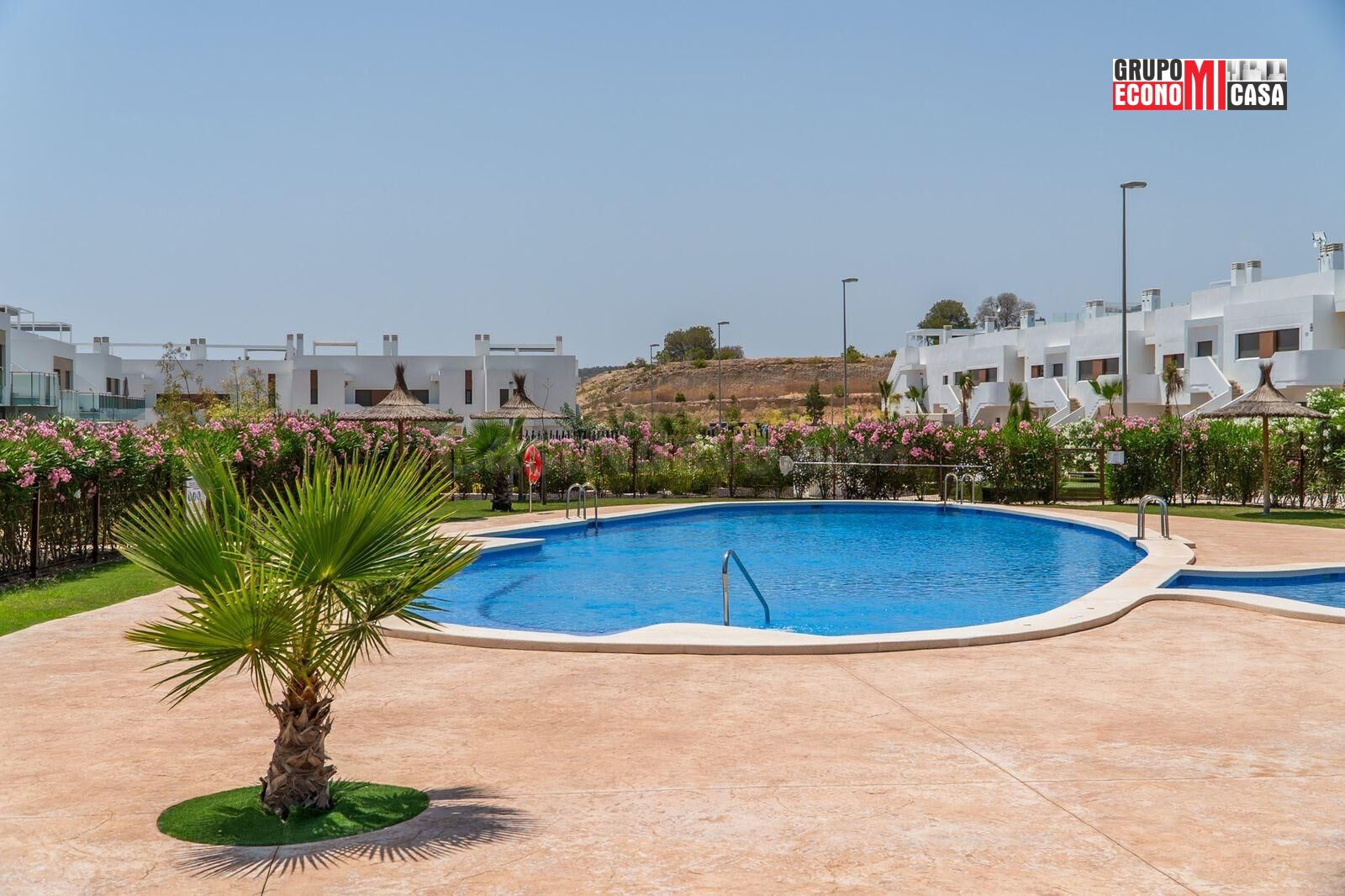 Magníficos Apartamentos en Entre Naranjos - foto 5