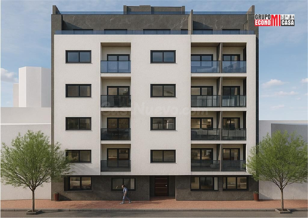 APARTAMENTOS  EN TORREVIEJA, ALICANTE (desde 538.000,00 €)