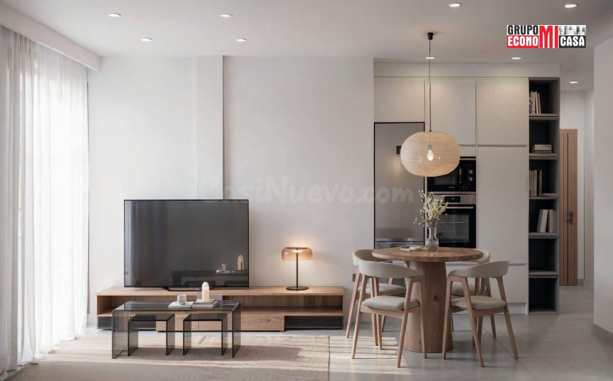 APARTAMENTOS  EN TORREVIEJA, ALICANTE (desde 538.000,00 €) - foto 2