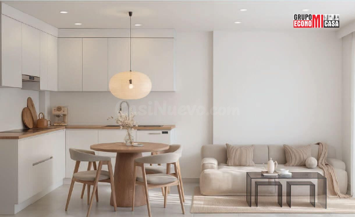 APARTAMENTOS  EN TORREVIEJA, ALICANTE (desde 538.000,00 €) - foto 3