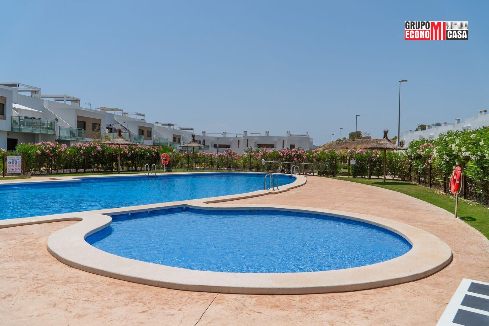 Magníficos Bungalows en Entre Naranjos (Desde 309.900,00 € ) - foto 4