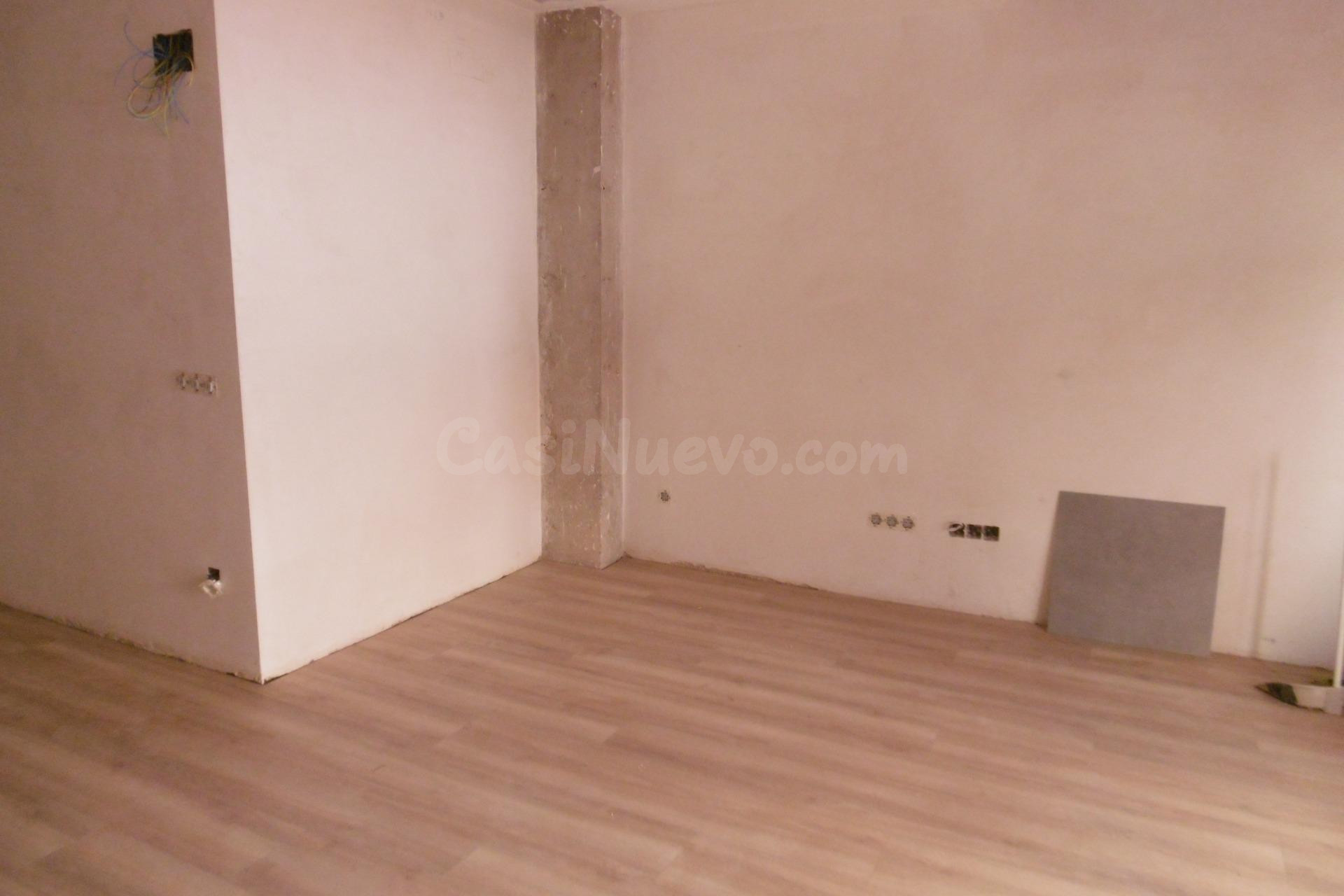 LOFT EN VENTA CON TERRAZA