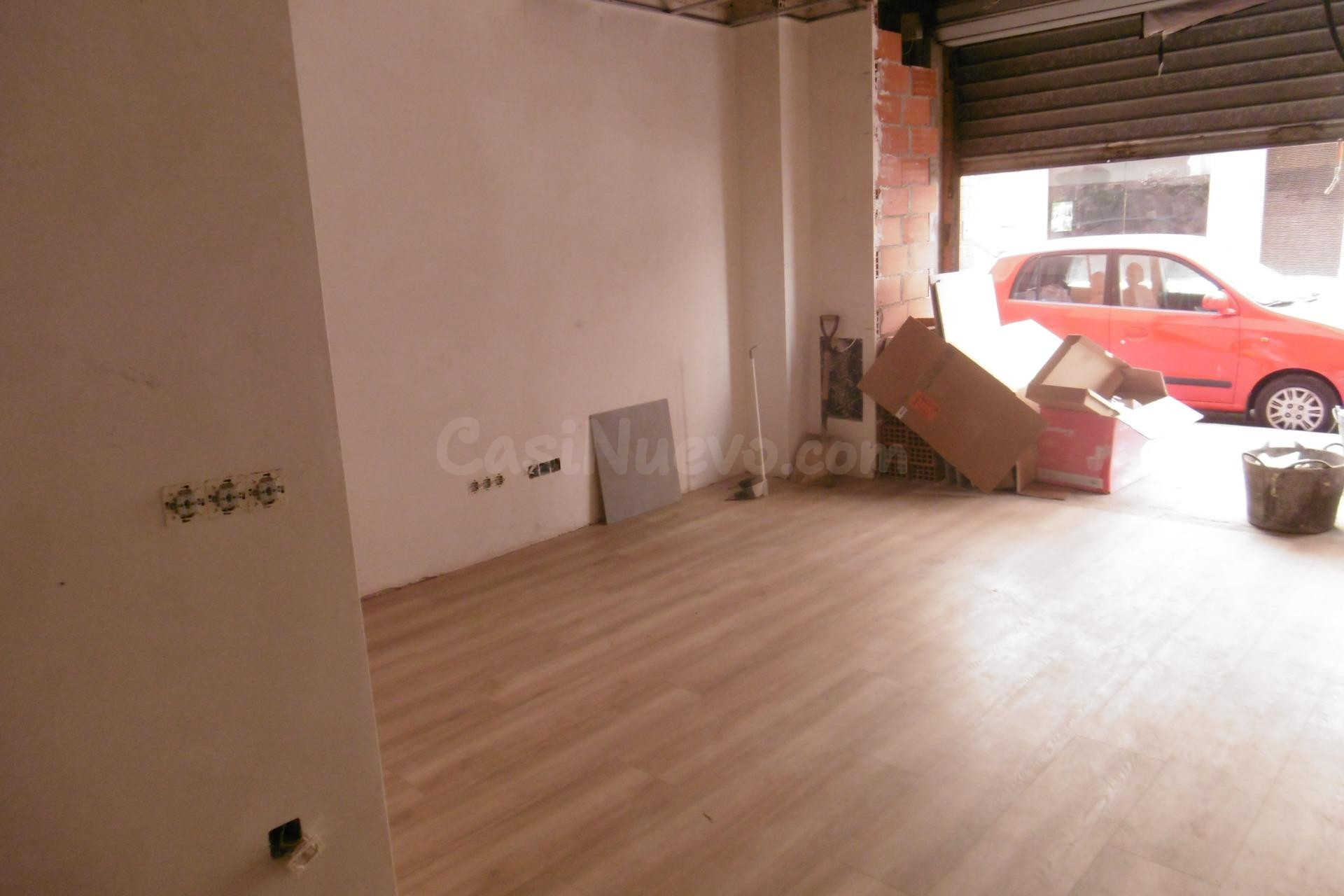 LOFT EN VENTA CON TERRAZA - foto 2