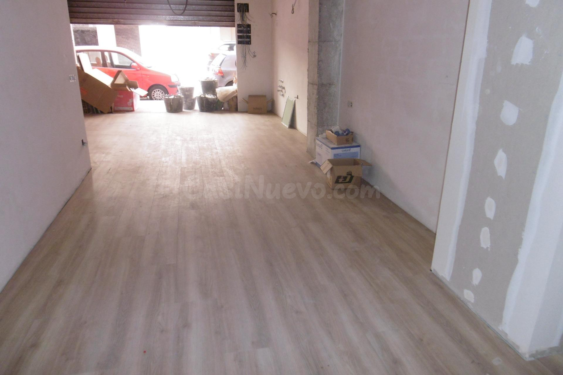 LOFT EN VENTA CON TERRAZA - foto 3