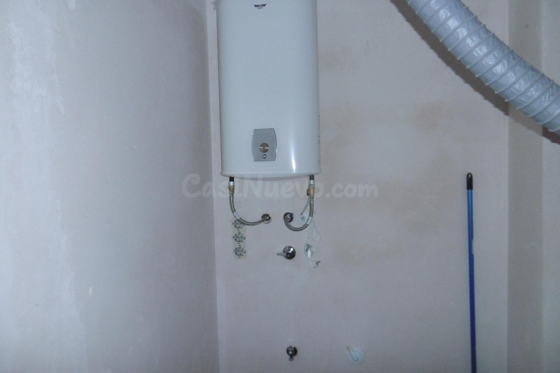 LOFT EN VENTA CON TERRAZA - foto 4