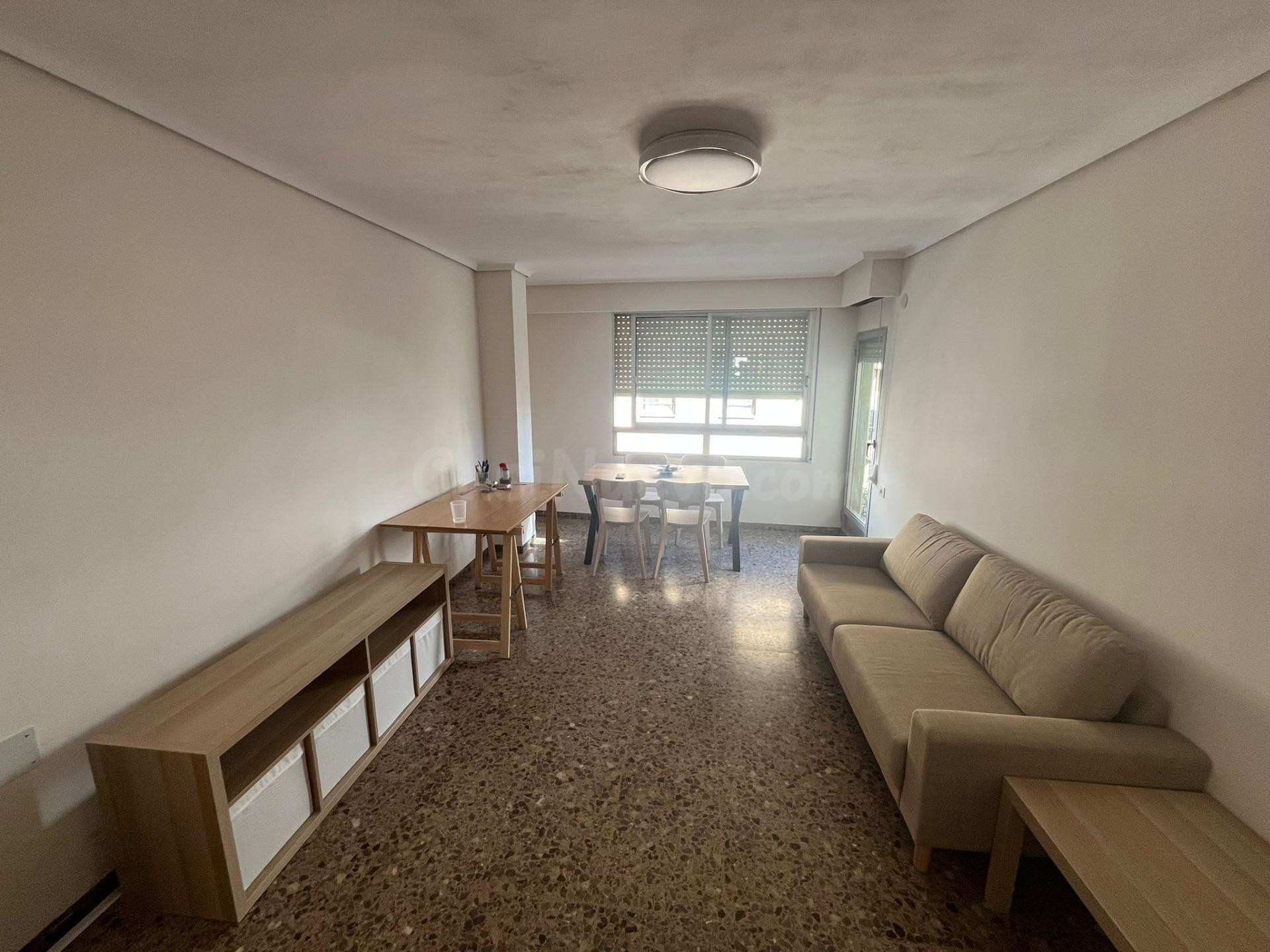 PISO ALQUILER PARA ESTUDIANTES - foto 2