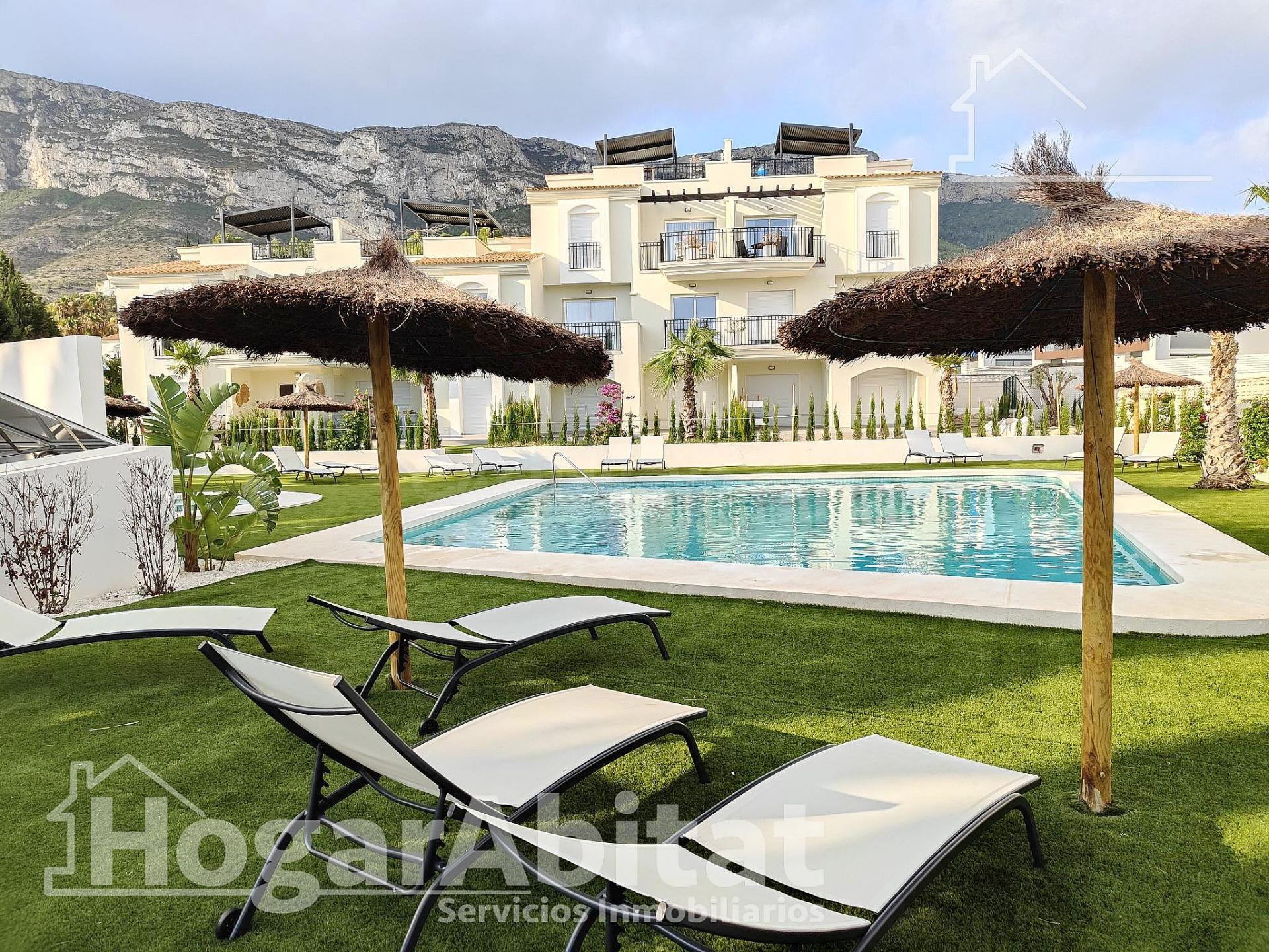 ¡REFORMADO A ESTRENAR! PRECIOSO ÁTICO EN RESIDENCIAL CON PIS - foto 2