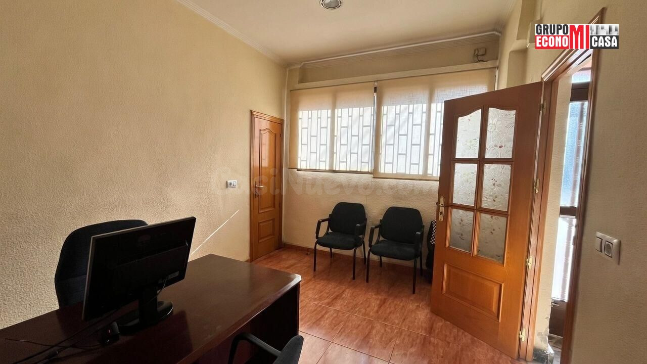 CASA INDEPENDIENTE EN ZARANDONA.MURCIA - foto 4