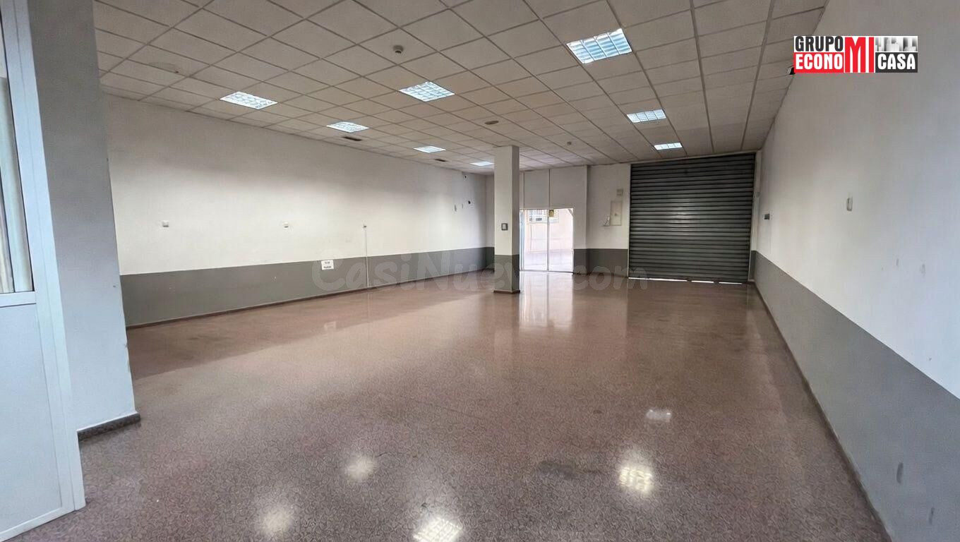 Local comercial disponible en Mutxamel - foto 2