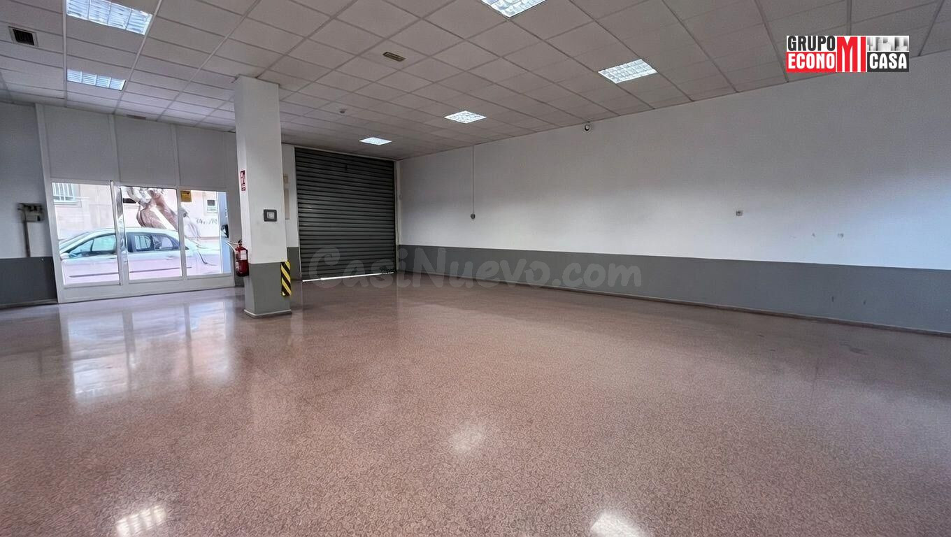 Local comercial disponible en Mutxamel - foto 3