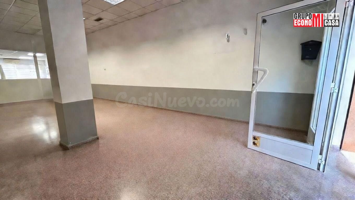 Local comercial disponible en Mutxamel - foto 4