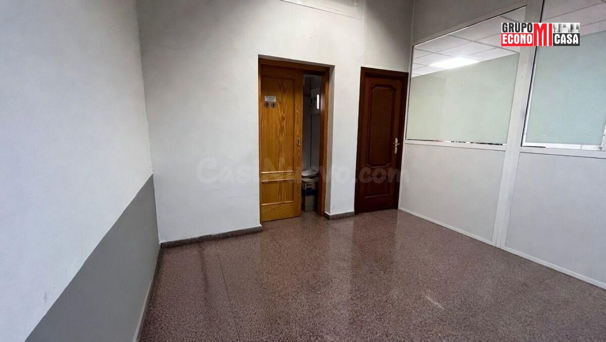 Local comercial disponible en Mutxamel - foto 5