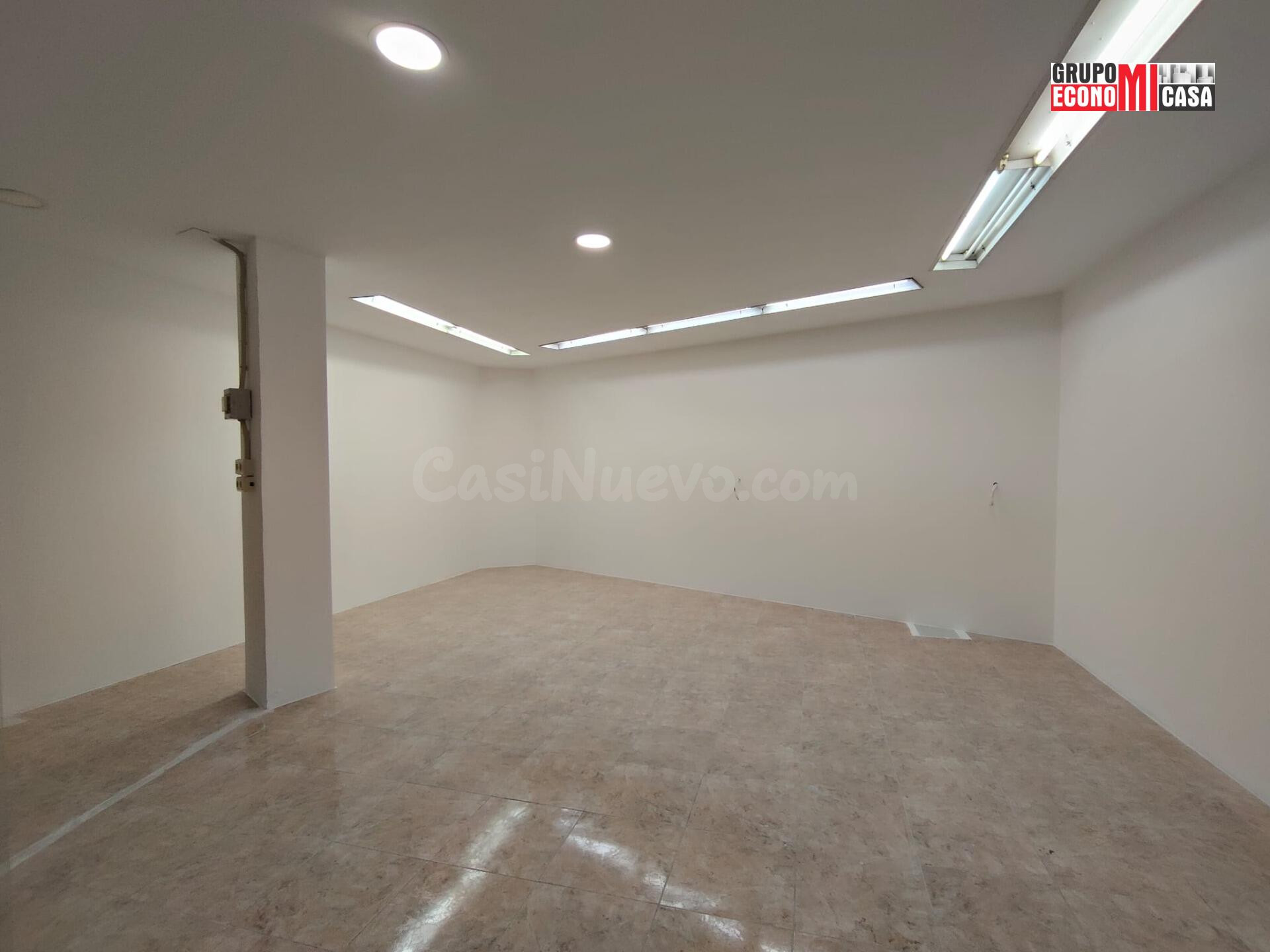 LOCAL  EN GALERÍA COMERCIAL/ ENSANCHE-DIPUTACIÓN/ ALICANTE - foto 4