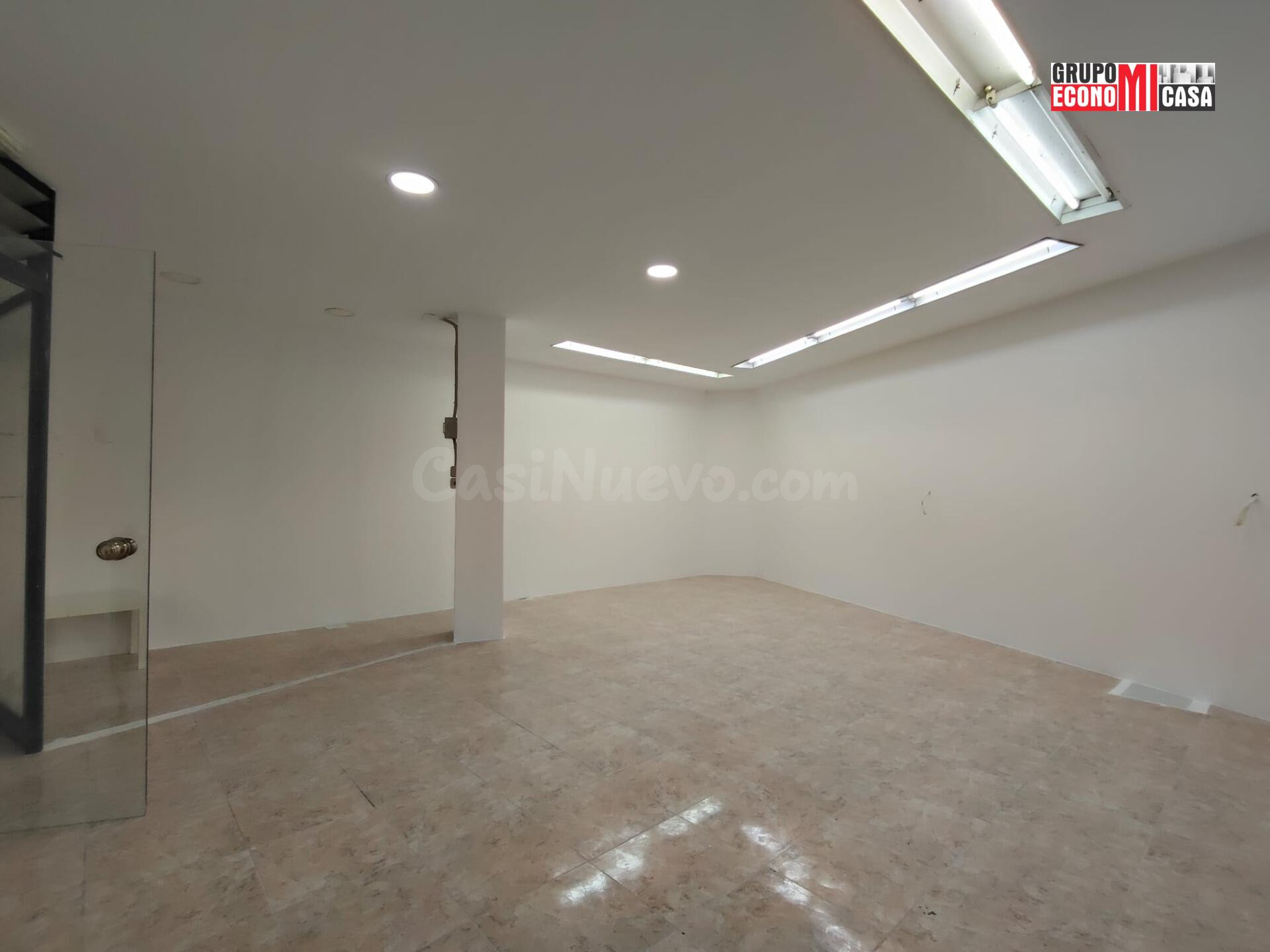 LOCAL  EN GALERÍA COMERCIAL/ ENSANCHE-DIPUTACIÓN/ ALICANTE - foto 5