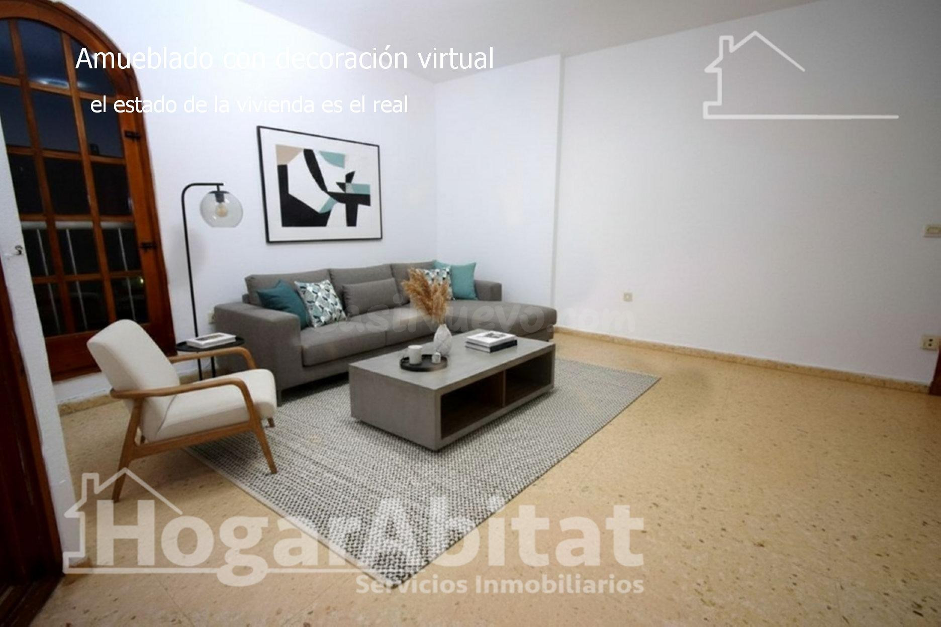 ¡VISTAS A LA DÁRSENA, PORT SAPLAYA!  CON GARAJE OPCIONAL, TE - foto 2