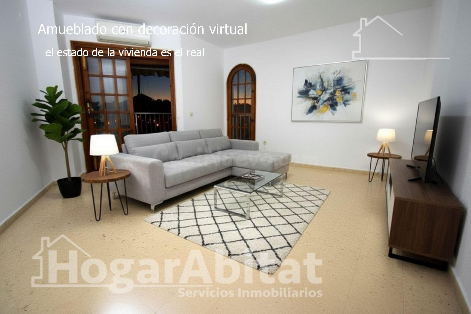 ¡VISTAS A LA DÁRSENA, PORT SAPLAYA!  CON GARAJE OPCIONAL, TE - foto 4