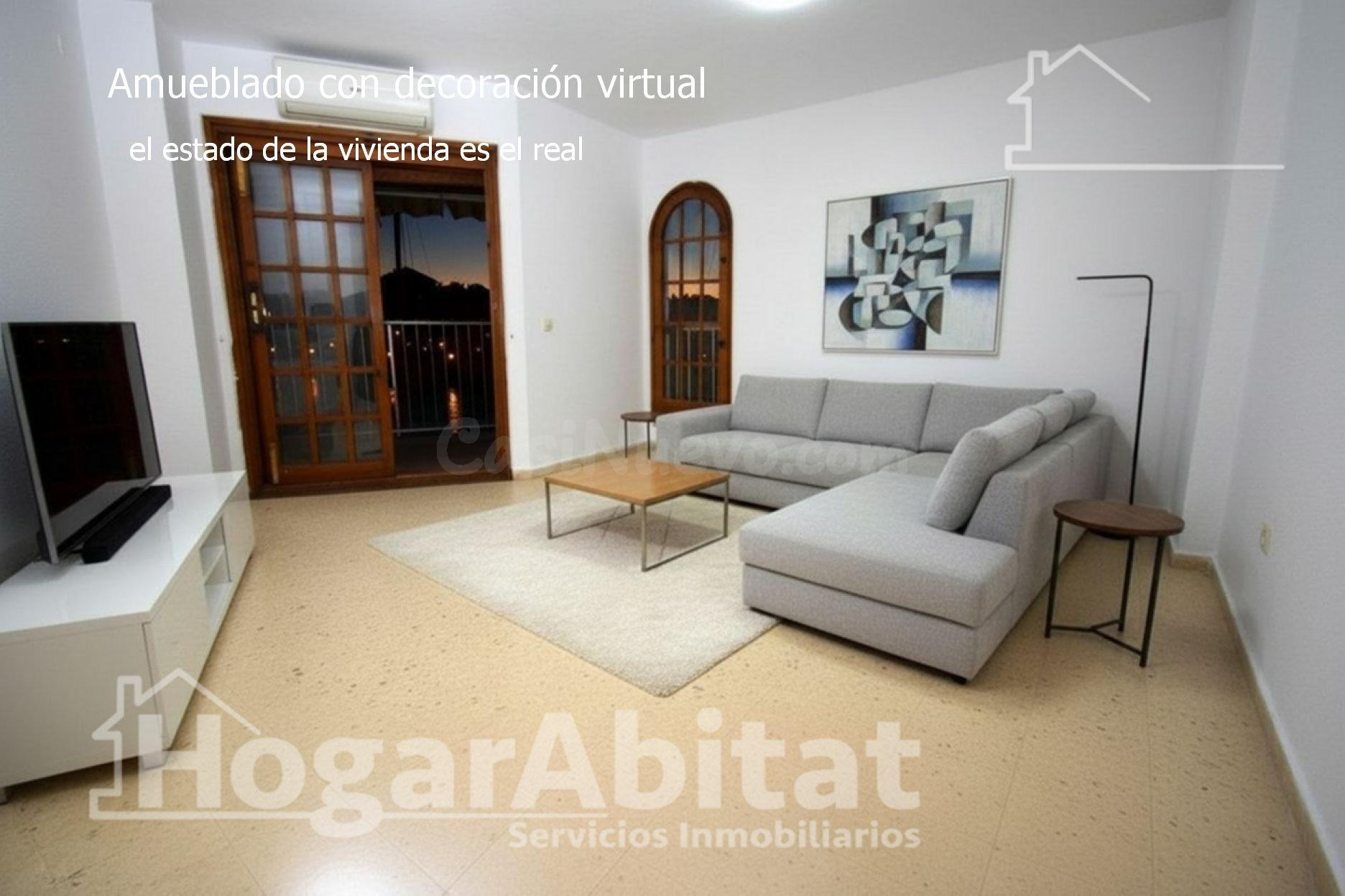 ¡VISTAS A LA DÁRSENA, PORT SAPLAYA!  CON GARAJE OPCIONAL, TE - foto 5