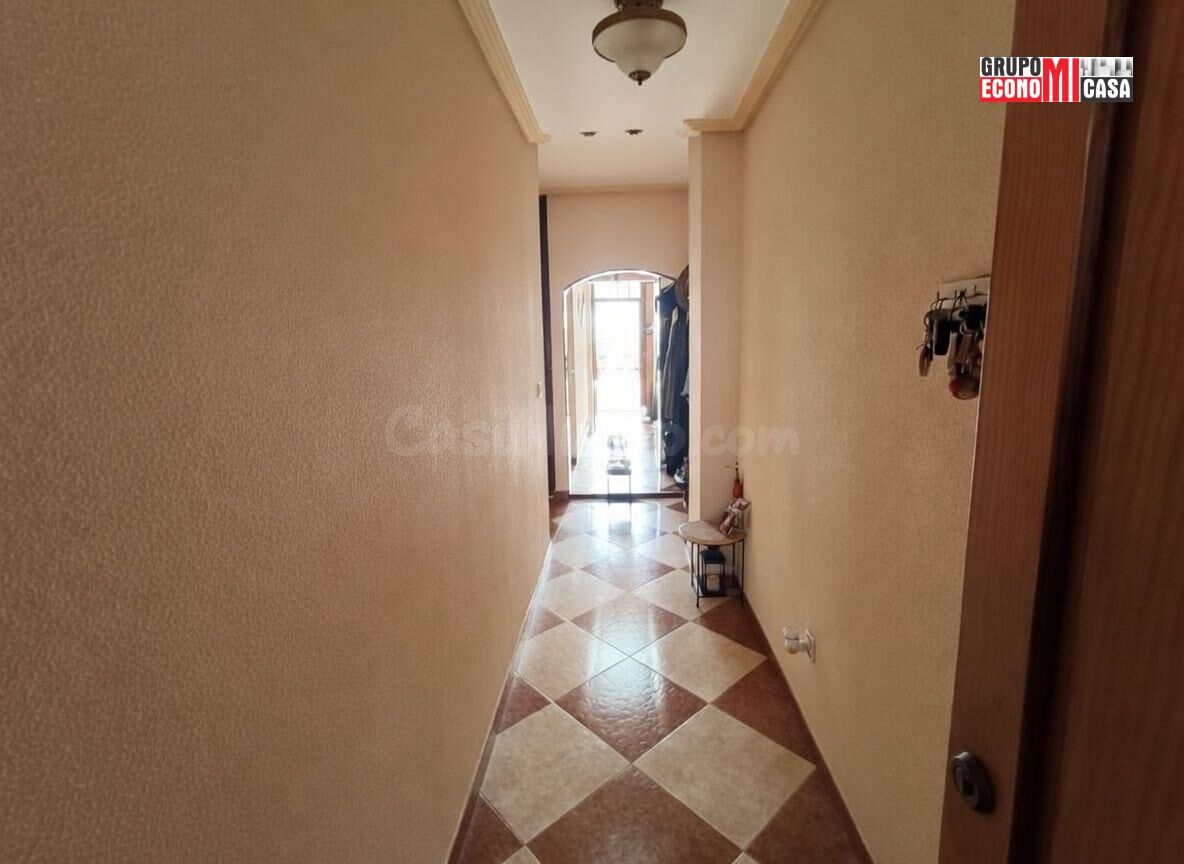 CASA PAREADA DE TRES ALTURAS. LORQUI. MURCIA - foto 4