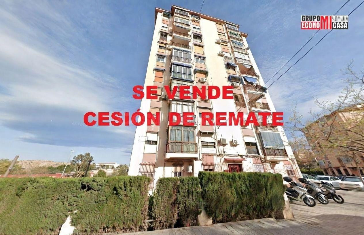VENTA CESION DE REMATE