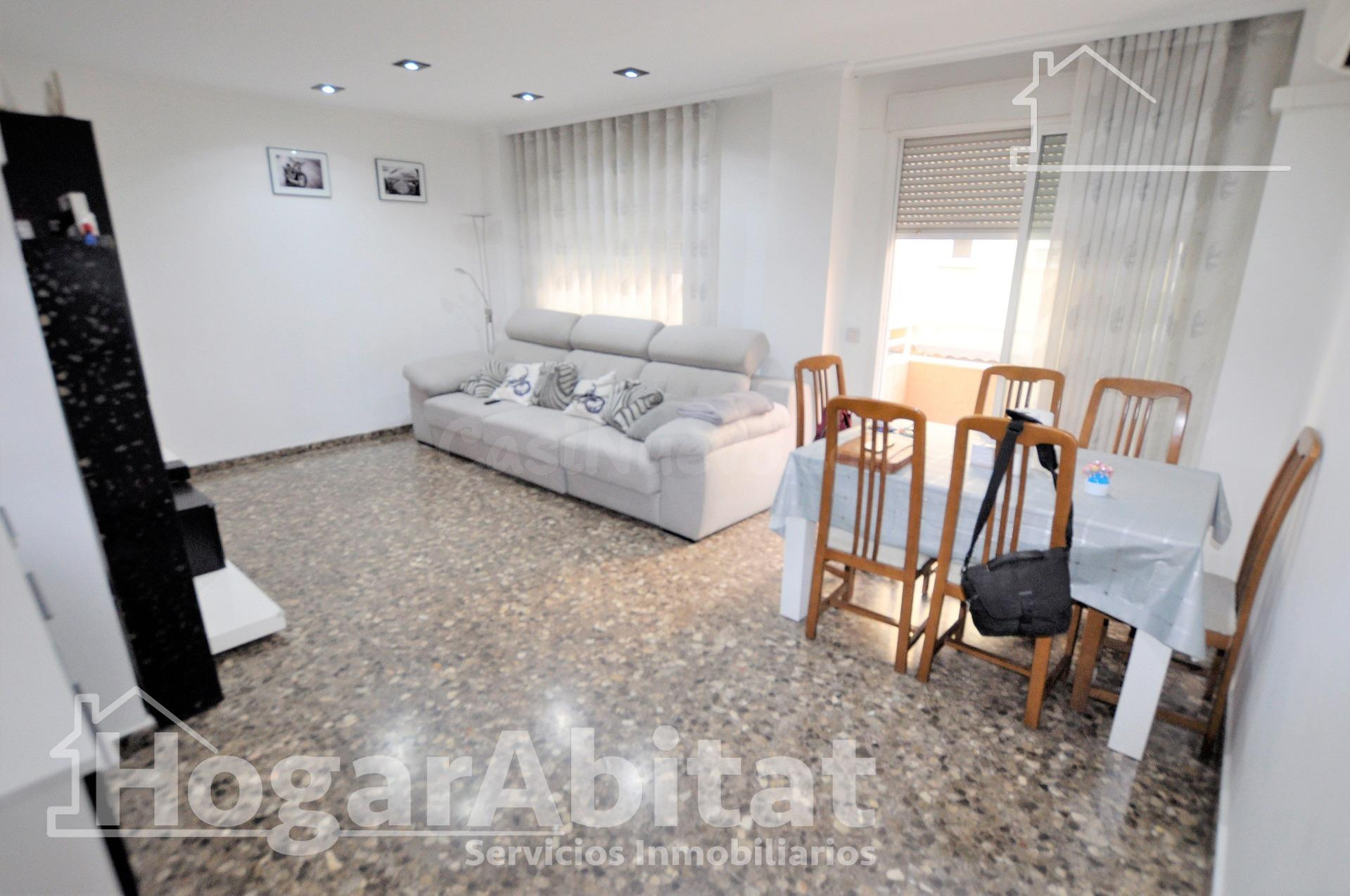 ¡LUZ A RAUDALES! BONITO, AMPLIO Y EXTERIOR CON BALCÓN Y ASCE