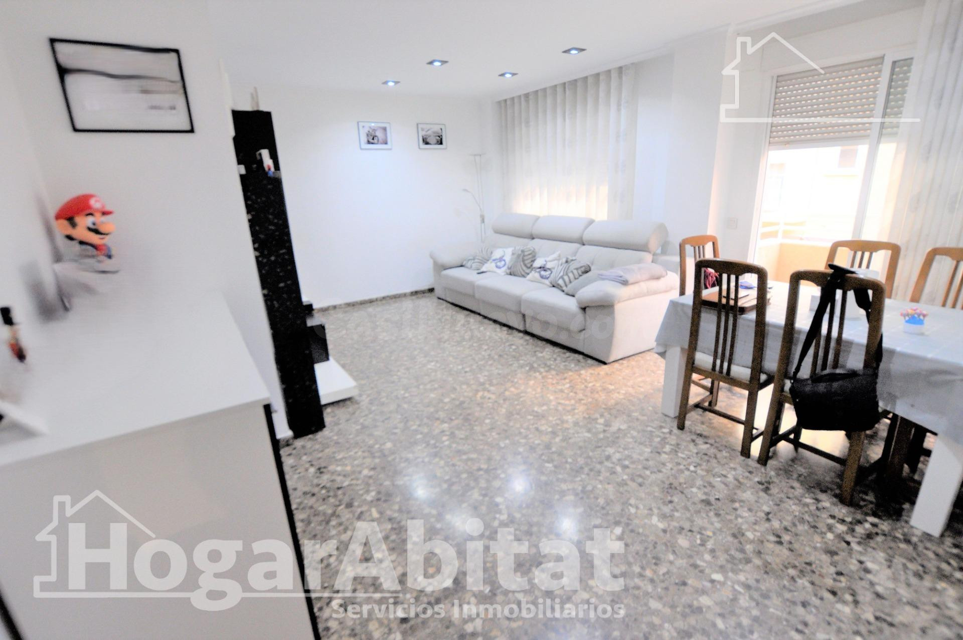 ¡LUZ A RAUDALES! BONITO, AMPLIO Y EXTERIOR CON BALCÓN Y ASCE - foto 4