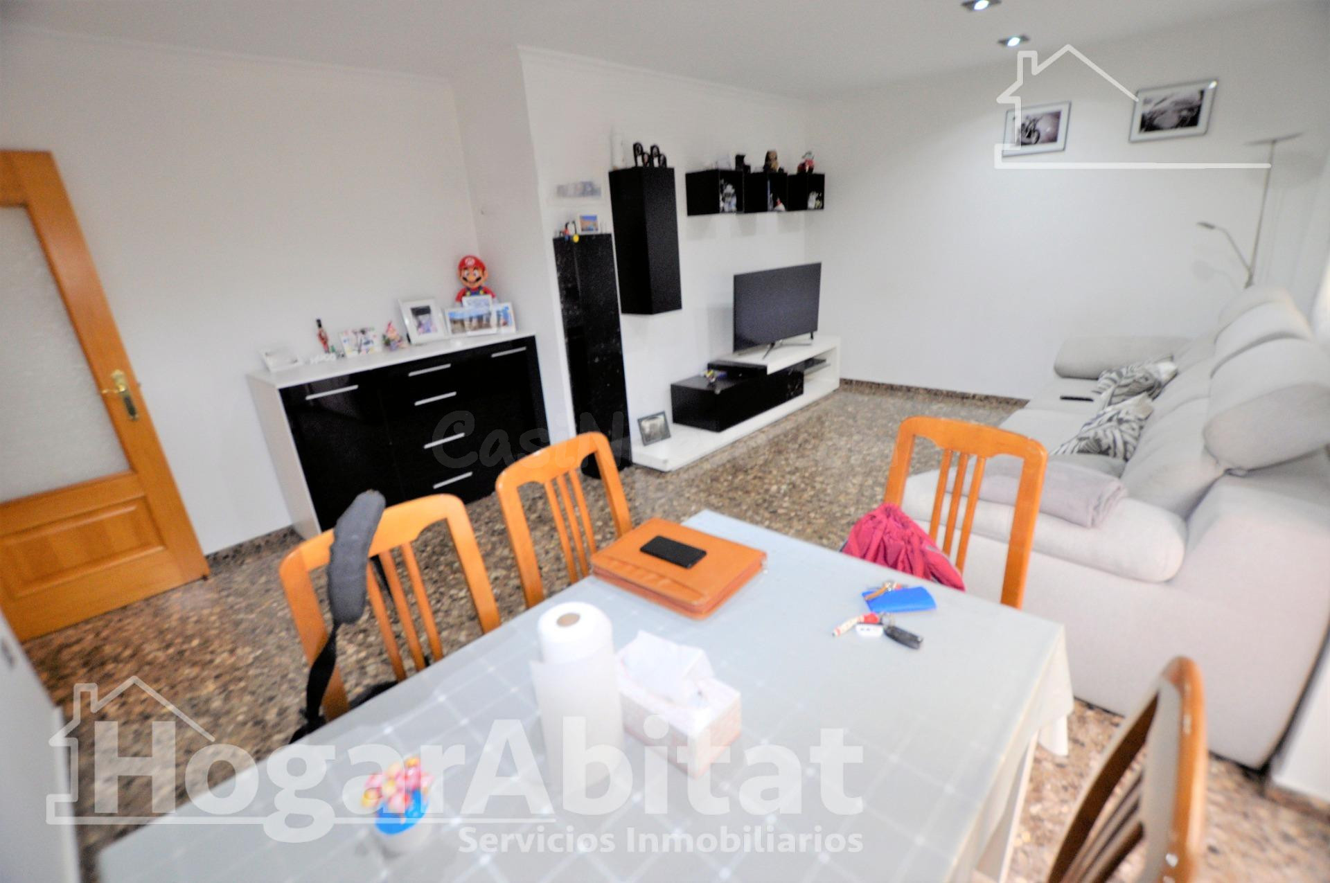 ¡LUZ A RAUDALES! BONITO, AMPLIO Y EXTERIOR CON BALCÓN Y ASCE - foto 5