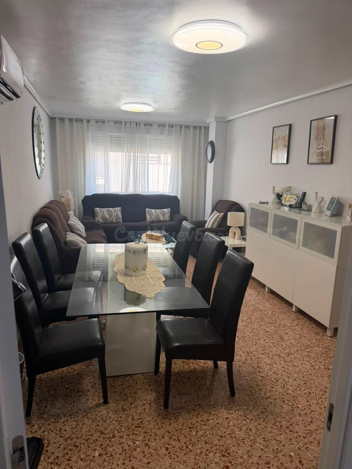 PISO REFORMADO DE 4 habitaciones - foto 3