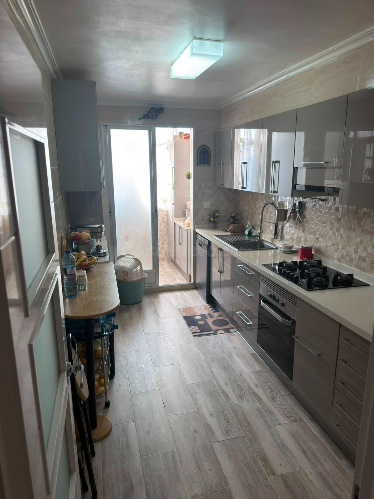 PISO REFORMADO DE 4 habitaciones - foto 5
