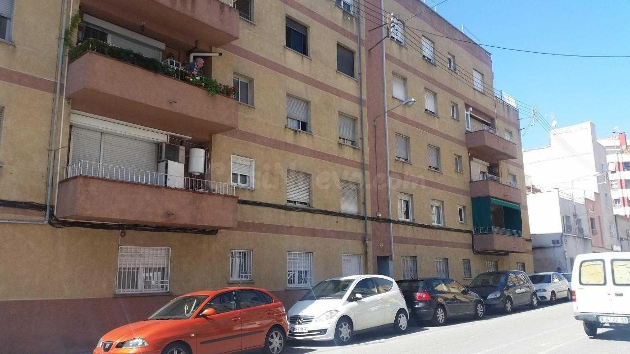 PLANTA BAJA DE 3 habitaciones