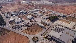 PARCELA INDUSTRIAL - foto 3