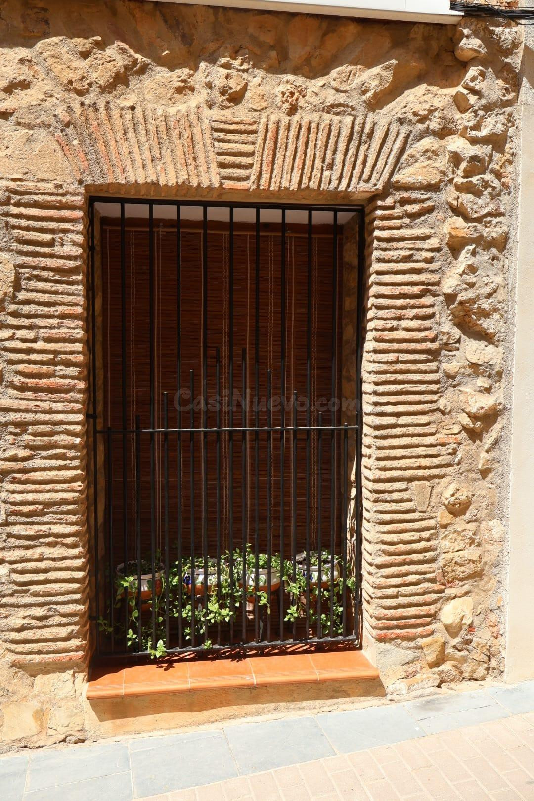 CASA CLASICA Y SEÑORIAL EN CABANES CASCO ANTIGUO - foto 2