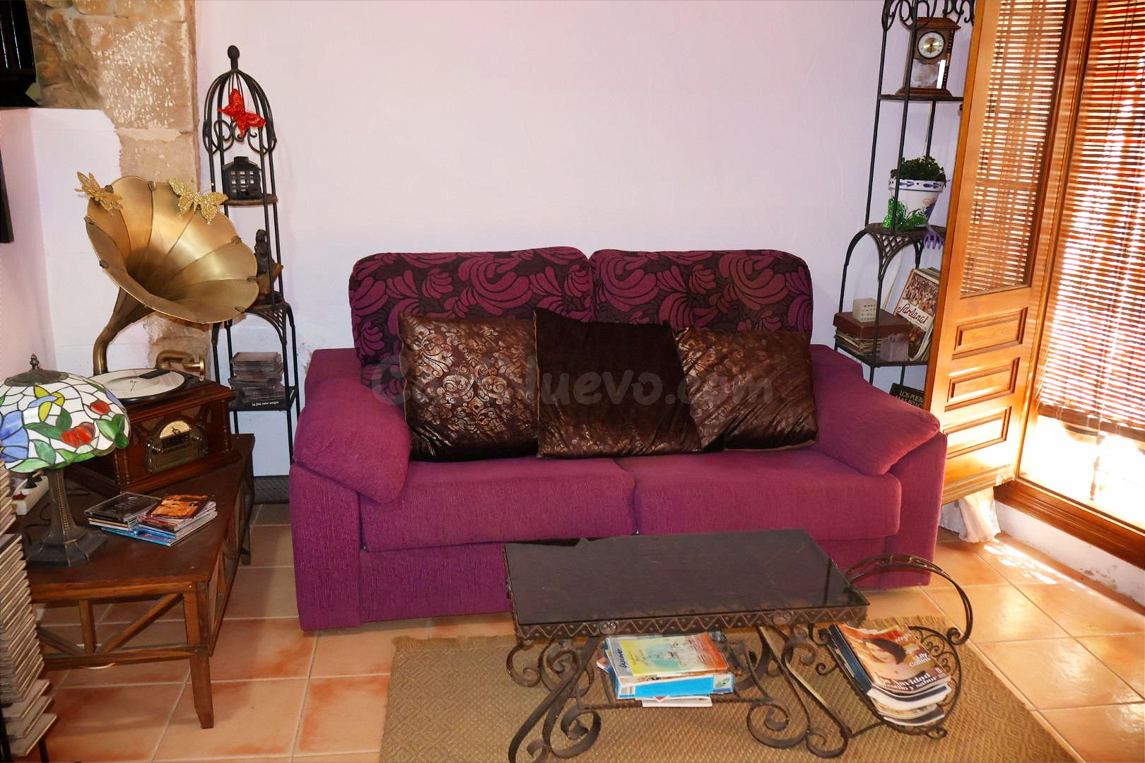 CASA CLASICA Y SEÑORIAL EN CABANES CASCO ANTIGUO - foto 5
