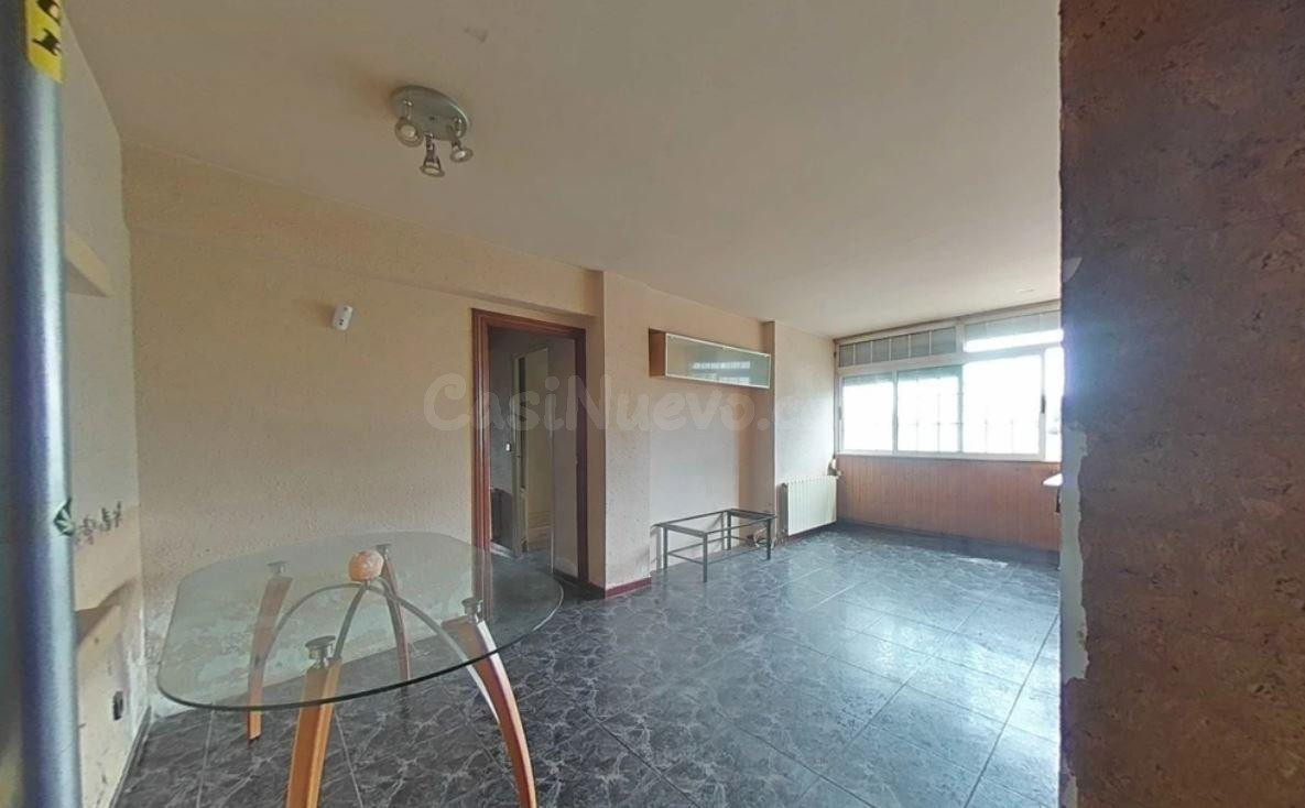 PISO VPO DE 3 habitaciones EN MONTCADA I REIXAC