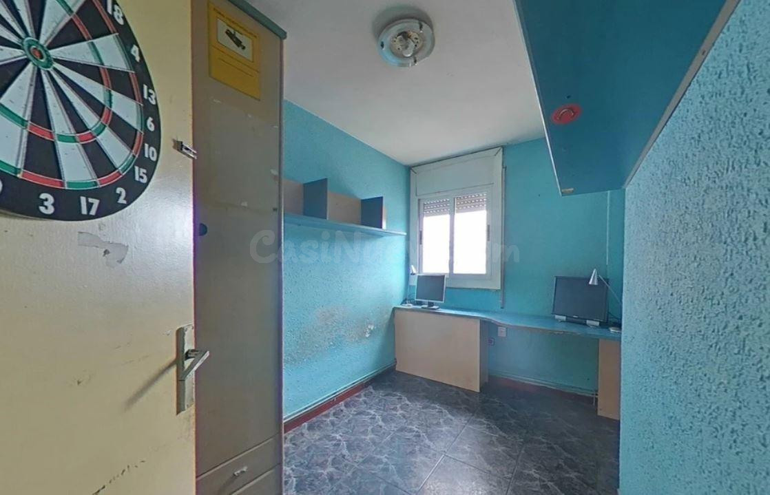 PISO VPO DE 3 habitaciones EN MONTCADA I REIXAC - foto 3