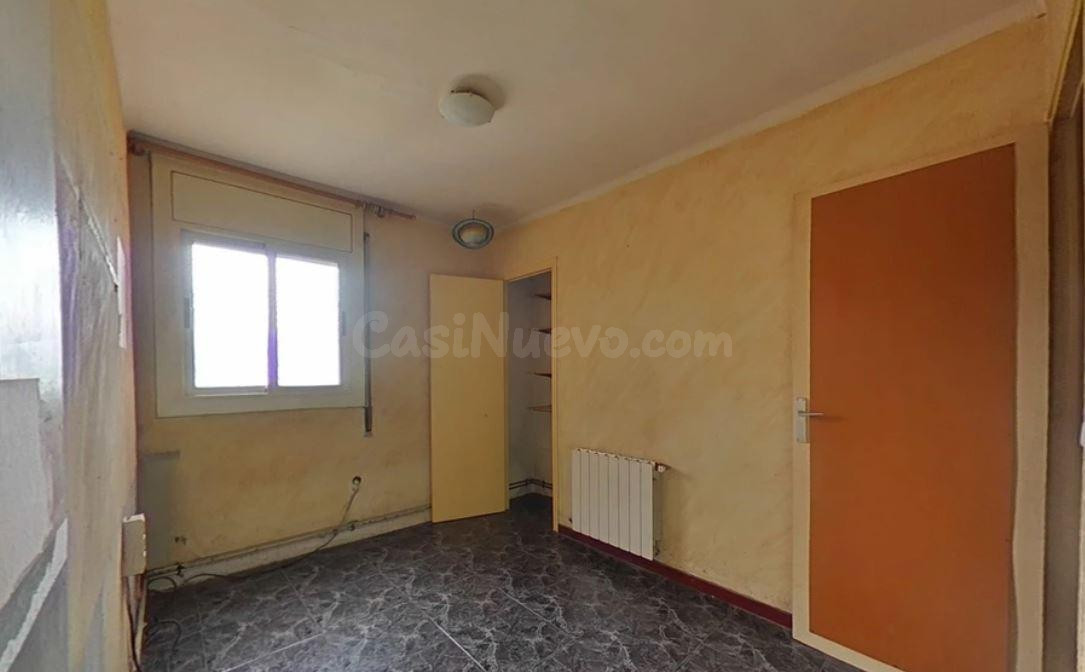 PISO VPO DE 3 habitaciones EN MONTCADA I REIXAC - foto 5