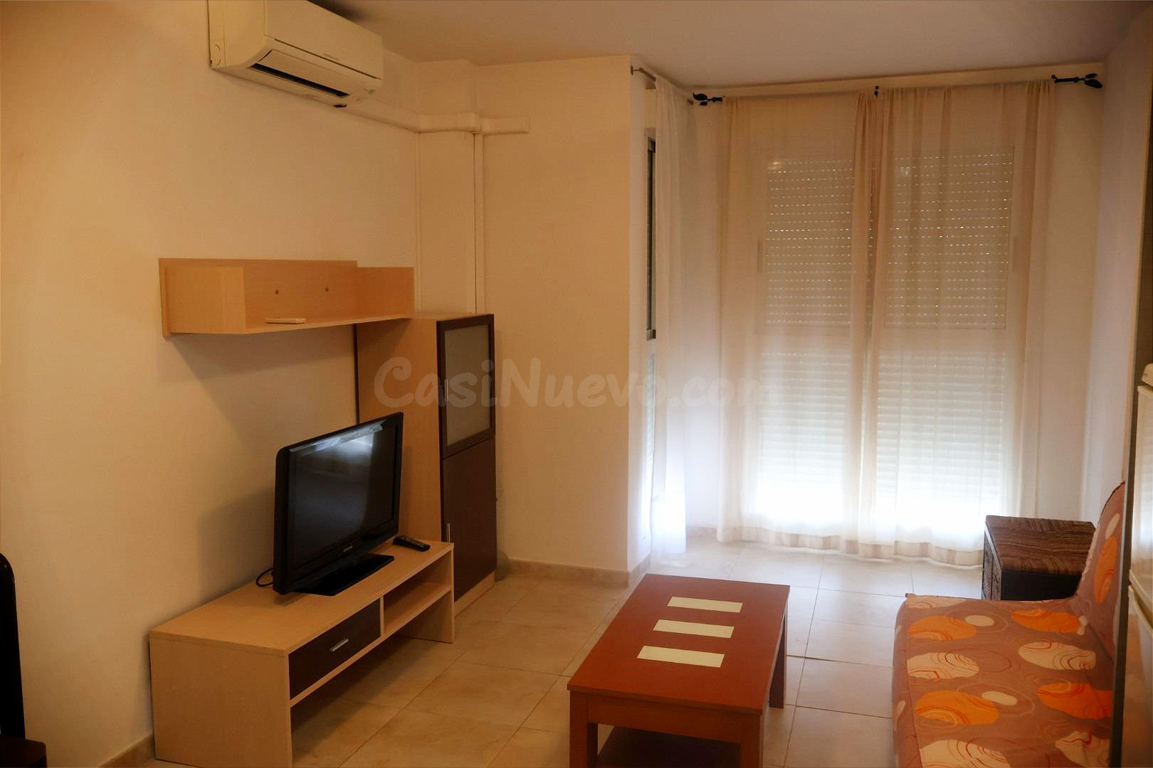 ESTUDIO CON TRASTERO - foto 3