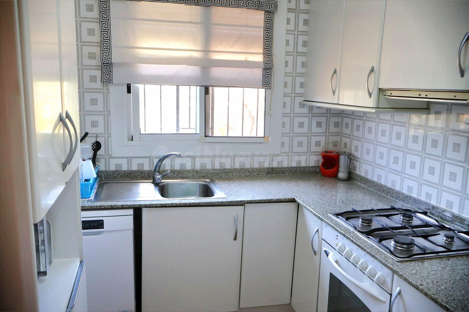 CHALET EN VENTA CON TERRENO Y PISCINA EN VALL D´ALBA - foto 5